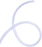 DERNORD PVC Tubing 7/16"ID X 9/16"OD Flexible Clear Vinyl Hose 50 Feet for Food Grade - Image 5