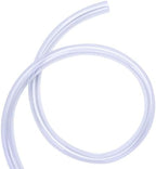 DERNORD PVC Tubing 7/8"ID X 1-1/10"OD Flexible Clear Vinyl Hose 50 Feet for Food Grade - Image 5