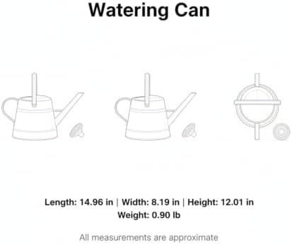 Watering Can - Image 7