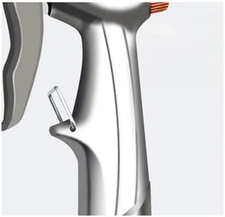 High Pressure Power Water Spray Gun Wand Nozzle - Image 4