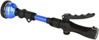 Generic 20-Pack 14"" Front Trigger 10 Pattern Water Hose Spray Wand, Watering Sprayer - Image 2