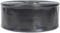 Flat Soaker Hose for Garden Beds, Linkable Drip Irrigation Hose,Leakproof & Kink-Resistant, Even Seepage Saves up to 80% Water 100m 4inches by Unknown