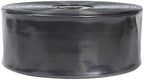Flat Soaker Hose for Garden Beds, Linkable Drip Irrigation Hose,Leakproof & Kink-Resistant, Even Seepage Saves up to 80% Water 100m 3inches by Unknown