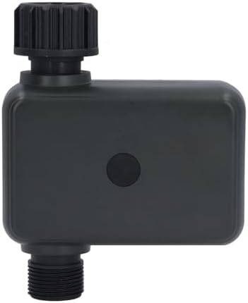 Schimer Automatic Sprinkler Timer with APP Control for Effective - Image 4