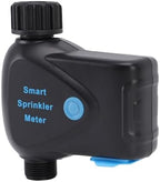 Smart WiFi Water Timer, APP Remote Control, Automatic Irrigation System with Weatherproof Design for Outdoor Garden, Lawn & Yard Care - Image 5