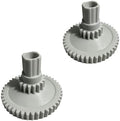 Walking Sprinkler Gear Compatible with Orbit Traveling Sprinkler by Unknown