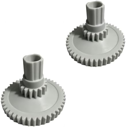 Walking Sprinkler Gear Compatible with Orbit Traveling Sprinkler by Unknown