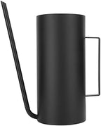 SIXRUN Stainless Steel Watering can with Long spout for Indoor Outdoor - Image 6