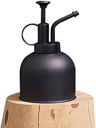 Plant Mister Spray Bottle Stainless Steel for Indoor Watering - Image 5