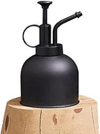 Plant Mister Spray Bottle Stainless Steel for Indoor Watering - Image 5