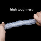 Silicone Tubing 13mm (1/2") ID x 19mm OD (Length 10 Meter-33FT) - Image 3