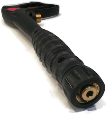 The ROP Shop 35' Hose, Spray Gun, 18" Wand for Briggs & Stratton, Craftsman Pressure Washers - Image 4