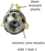 G1/2" Heavy Duty Chain Nozzle - Image 7