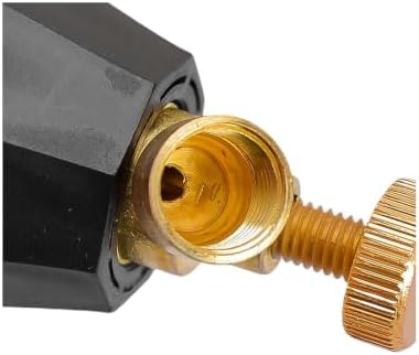 Brass Misting Fog Nozzles Spray Fit For Garden Sprinkler Irrigation Faucet - Image 6