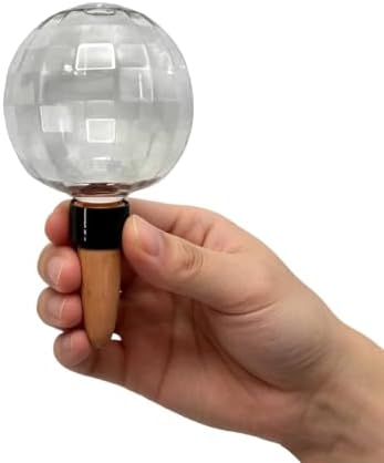 Self Watering Globes Plastic Ball Automatic Plant Waterer (Style 3) - Image 7