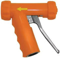 for Sani-Lav N1a Pistol Grip Spray Nozzle, 3/4 In Fght, 5-1/2 In L, 150 Psi, 7 Gpm, by Unknown