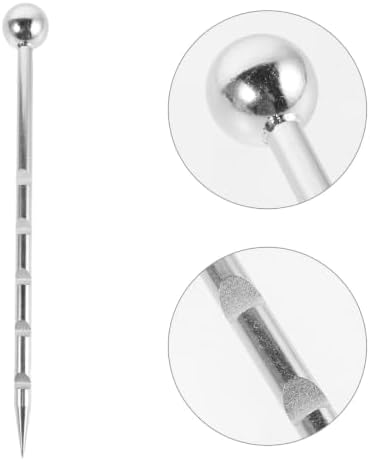 Stainless Steel Soil Probe Rod 11.02 Inch for Moisture Monitoring - Image 7