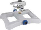 Best Garden Poly & Metal 5800 Sq. Ft. Sled Impulse Sprinkler - 1 Each by Unknown