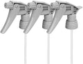 Spray Nozzle 5/10/15 Pcs Heavy Duty Adjustable Trigger Sprayer Head for Auto Detailing, Home Garden For Bottles(15pcs) by Unknown