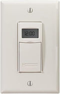 Intermatic EI600LAC 7-Day Astronomic Single-Pole/3-Way Time Switch by Intermatic