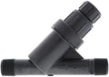 Drip Depot Pressure Regulating Y-Filter - MPT - Size : 3/4" - PSI : 25 PSI by Drip+Depot
