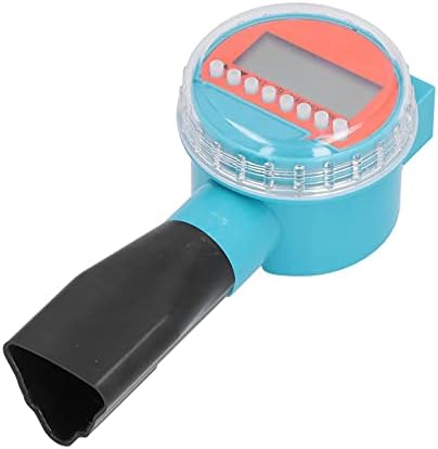 Irrigation Timer with Rain Sensor, 18.5x8x6.5cm - Image 3
