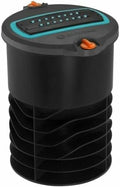 GARDENA OS 140 Complete Set with Pop-Up Oscillating Sprinkler by Unknown