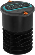 GARDENA OS 140 Complete Set with Pop-Up Oscillating Sprinkler by Unknown