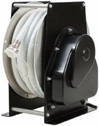 40ft City Water Hose Reel w/1/2" Kink Free Hose - Image 3