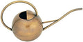 ACHLA Designs Brass Watering Can by ACHLADesignsHomeGarden