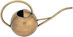 ACHLA Designs Brass Watering Can by ACHLADesignsHomeGarden
