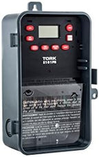 NSI Multipurpose Control 24 Hour Time Switch, 120 VAC Input Supply - Image 4