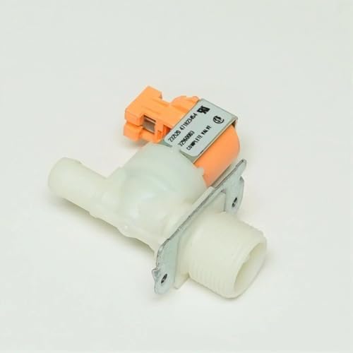 Choice Parts 823454 Water Inlet Solenoid Valve, Direct Replacement for Wascomat 1-Way Washing Machine Fill Valve by Unknown