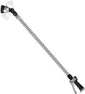 RESTMO Long Telescopic Watering Wand for Garden Hose, 36”-60” Garden Wand by Restmo