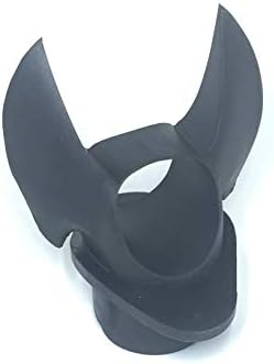 EarthMinded DIY Rain Barrel Diverter Parts for Round Downspouts - Image 4