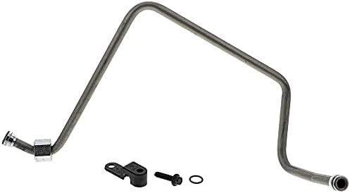 John Deere Hydro Line Tube Kit AM131004 415 425 445 455 by JohnDeere