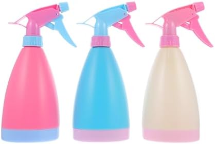 10pcs Plastic Garden Watering Can Hand Pressure Sprayer for Cleaning by Unknown