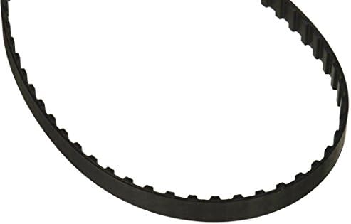 BESTORQ 785-H-075 H Timing Belt, Rubber, 78.5" Outside Circumference, 0.75" Width, 0.500" Pitch, 157 Teeth by BESTORQ