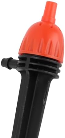 Quick Connector Drip Irrigation Kits, Automatic Watering System with Quick Connectors, Adjustable Drip Emitters Garden Kit, Ideal for Garden, Plant, Lawn, Greenhouse & Patio - Image 7
