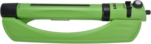 Adjustable Automatic Oscillating Sprinkler for Lawns and Gardens - Image 6