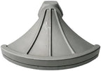 Durable, corrosion-resistant duckbill nozzle - Image 4