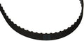 BESTORQ 450-H-100 H Timing Belt, Rubber, 45" Outside Circumference, 1" Width, 0.500" Pitch, 90 Teeth by BESTORQ