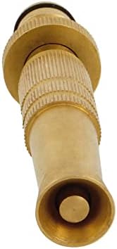 Amig R12 Adjustable Irrigation Lance, Gold, 100 mm - Image 3