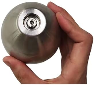 High Pressure Water Jetter Manhole Drain Pipe Sewer Cleaning Nozzle For Large Pipeline Cleaning(3.5kg 200L MIN) - Image 5