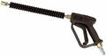 Deluxe 4000 PSI 7 GPM Pressure Washer Gun, 12in. Wand by Raptor+Blast