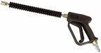 Deluxe 4000 PSI 7 GPM Pressure Washer Gun, 12in. Wand by Raptor+Blast