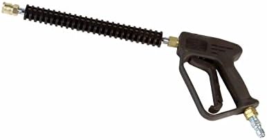 Deluxe 4000 PSI 7 GPM Pressure Washer Gun, 12in. Wand by Raptor+Blast