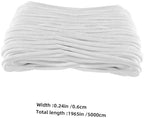 BESPORTBLE Self Watering Wick Cord Cotton Rope 50m for Potted Plants - Image 2