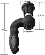 Mighty Car Washing Nozzle | Power Hose Blaster for Lawn and Garden | Car Home Supplies - Image 4