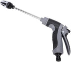GOWENIC 360 Rotating Nozzle High Pressure Washer Spray ，3 Spray Modes Car Water Hose for Outdoor Cleaning Home Garden Garden Hose with Ergonomic Grip - Image 4